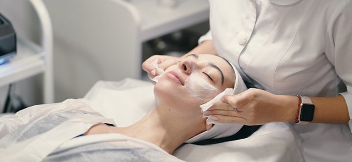 Facial Facial